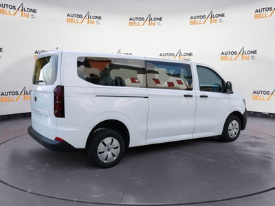 Volkswagen Veicoli Commerciali Caravelle Caravelle 2.0 tdi 110cv Life L2 (6)