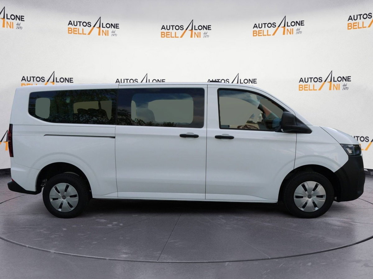 Volkswagen Veicoli Commerciali Caravelle Caravelle 2.0 tdi 110cv Life L2 (7)