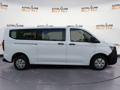 Volkswagen Veicoli Commerciali Caravelle Caravelle 2.0 tdi 110cv Life L2 (7)