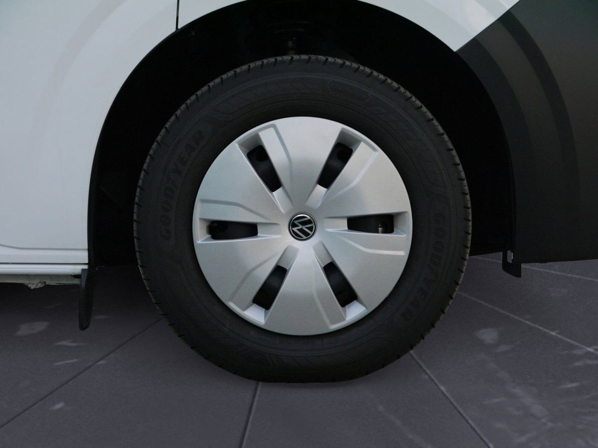 Volkswagen Veicoli Commerciali Caravelle Caravelle 2.0 tdi 110cv Life L2 (8)