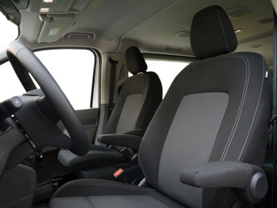 Volkswagen Veicoli Commerciali Caravelle Caravelle 2.0 tdi 110cv Life L2 (9)