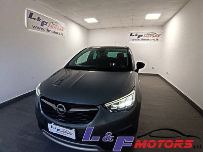 Opel Crossland X 1.6 ECOTEC D 8V Start&Stop Advance (11)