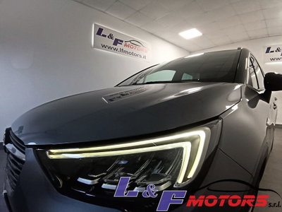 Opel Crossland X 1.6 ECOTEC D 8V Start&Stop Advance (13)