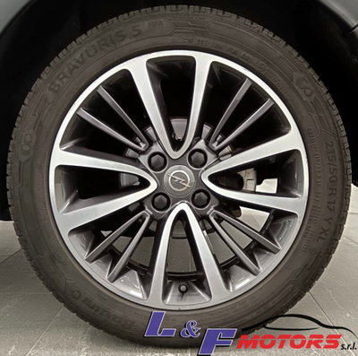 Opel Crossland X 1.6 ECOTEC D 8V Start&Stop Advance (14)