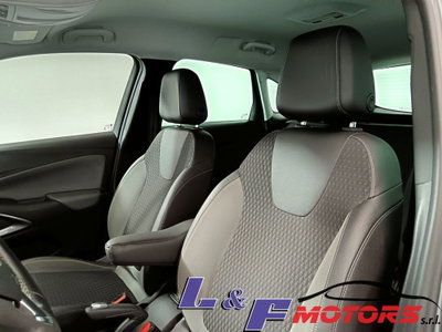 Opel Crossland X 1.6 ECOTEC D 8V Start&Stop Advance (16)