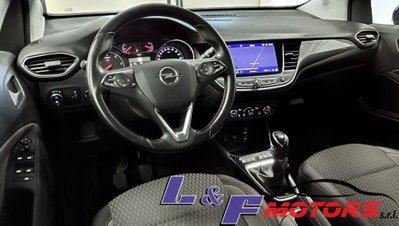 Opel Crossland X 1.6 ECOTEC D 8V Start&Stop Advance (17)