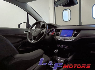 Opel Crossland X 1.6 ECOTEC D 8V Start&Stop Advance (19)