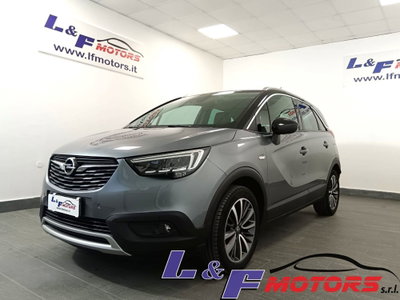 Opel Crossland X 1.6 ECOTEC D 8V Start&Stop Advance (2)