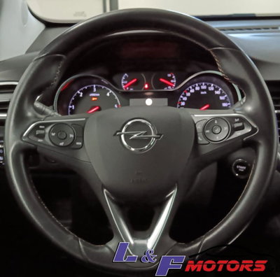 Opel Crossland X 1.6 ECOTEC D 8V Start&Stop Advance (20)
