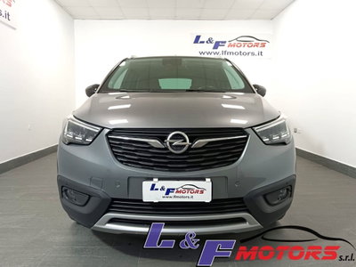 Opel Crossland X 1.6 ECOTEC D 8V Start&Stop Advance (3)
