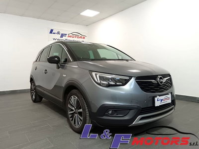Opel Crossland X 1.6 ECOTEC D 8V Start&Stop Advance (4)