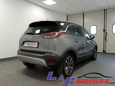 Opel Crossland X 1.6 ECOTEC D 8V Start&Stop Advance (5)