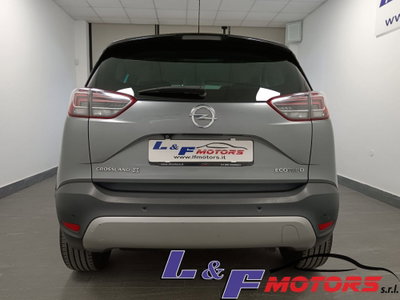 Opel Crossland X 1.6 ECOTEC D 8V Start&Stop Advance (6)