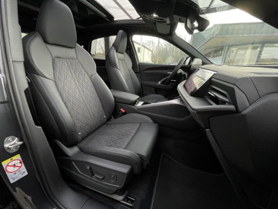 Audi Q5 Sportback 2.0 tdi mhev+ S line edition quattro 204cv s-tronic (16)