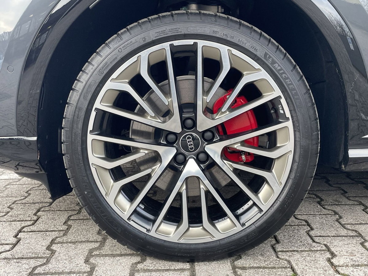 Audi Q5 Sportback 2.0 tdi mhev+ S line edition quattro 204cv s-tronic (19)