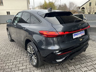 Audi Q5 Sportback 2.0 tdi mhev+ S line edition quattro 204cv s-tronic (6)