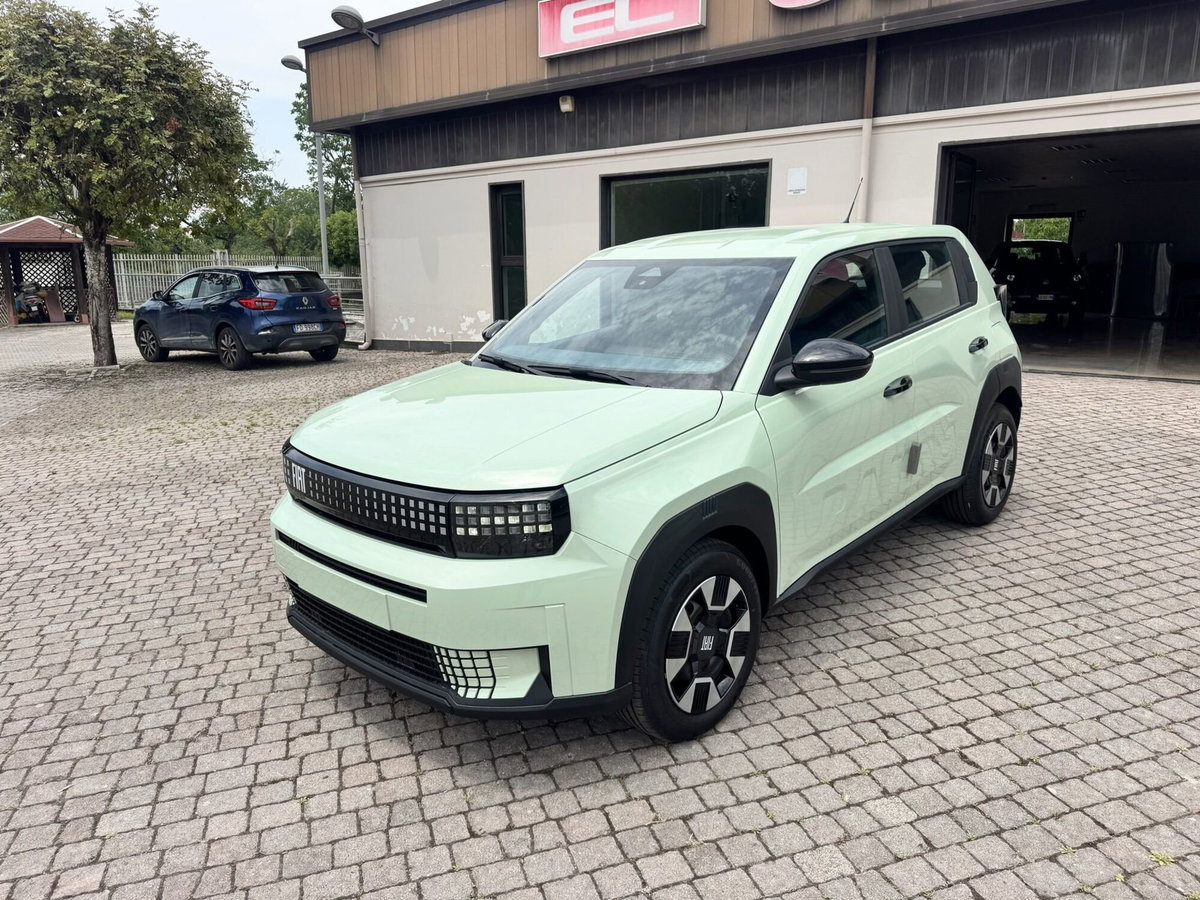 Fiat Grande Panda 1.2 hybrid Icon 110cv edct (3)