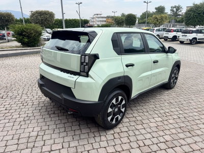 Fiat Grande Panda 1.2 hybrid Icon 110cv edct (4)