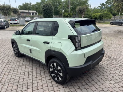 Fiat Grande Panda 1.2 hybrid Icon 110cv edct (6)