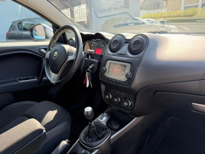 Alfa Romeo MiTo 1.3 JTDm 85 CV S&S Distinctive (13)