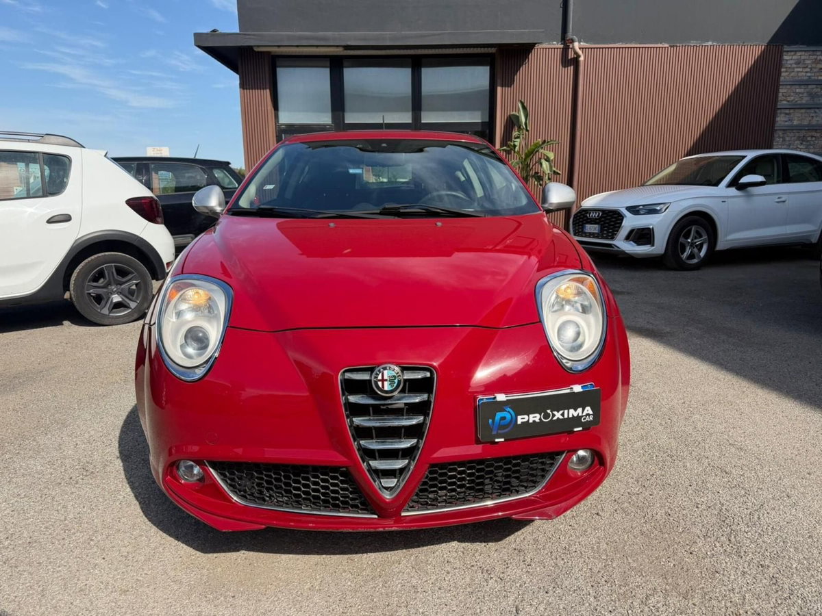 Alfa Romeo MiTo 1.3 JTDm 85 CV S&S Distinctive (3)