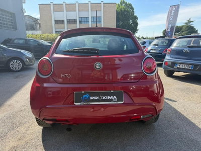 Alfa Romeo MiTo 1.3 JTDm 85 CV S&S Distinctive (7)