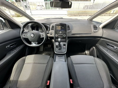 Renault Scénic 1.5 dci energy Business 110cv edc (10)