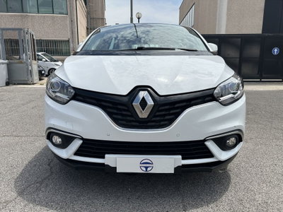 Renault Scénic 1.5 dci energy Business 110cv edc (2)