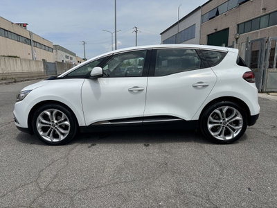 Renault Scénic 1.5 dci energy Business 110cv edc (3)