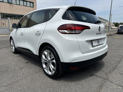 Renault Scénic 1.5 dci energy Business 110cv edc (4)