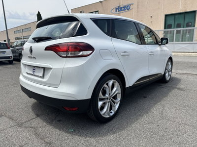 Renault Scénic 1.5 dci energy Business 110cv edc (6)