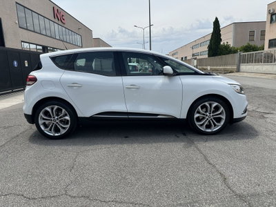 Renault Scénic 1.5 dci energy Business 110cv edc (7)