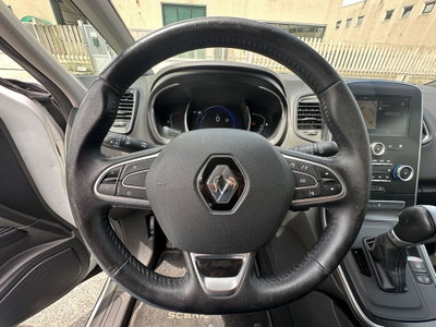 Renault Scénic 1.5 dci energy Business 110cv edc (9)