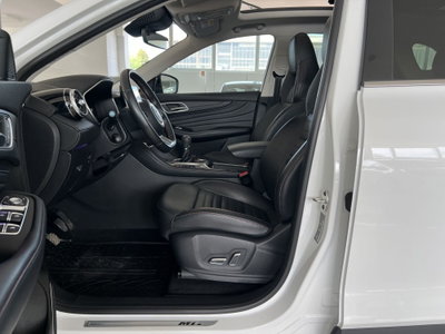 Mg HS 1.5 t-gdi Luxury (11)