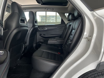Mg HS 1.5 t-gdi Luxury (12)