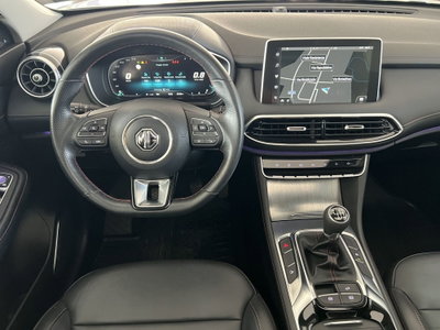 Mg HS 1.5 t-gdi Luxury (13)