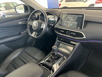 Mg HS 1.5 t-gdi Luxury (14)