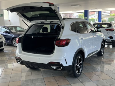 Mg HS 1.5 t-gdi Luxury (15)