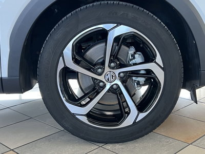 Mg HS 1.5 t-gdi Luxury (16)