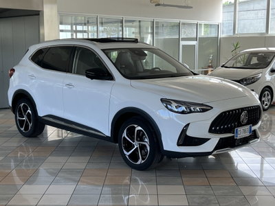 Mg HS 1.5 t-gdi Luxury (2)