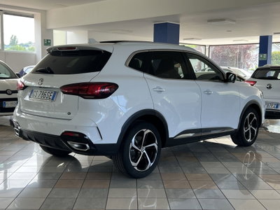 Mg HS 1.5 t-gdi Luxury (3)