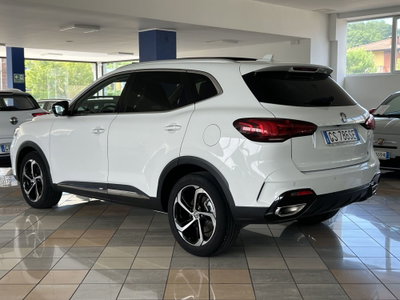 Mg HS 1.5 t-gdi Luxury (4)