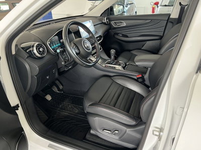 Mg HS 1.5 t-gdi Luxury (5)