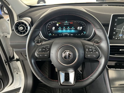 Mg HS 1.5 t-gdi Luxury (6)