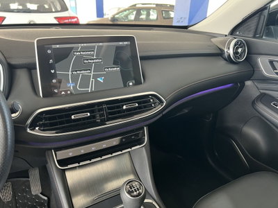 Mg HS 1.5 t-gdi Luxury (7)