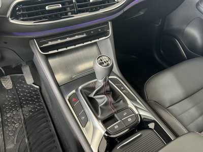 Mg HS 1.5 t-gdi Luxury (8)