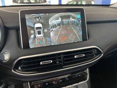 Mg HS 1.5 t-gdi Luxury (9)