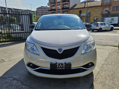 Lancia Ypsilon 1.2 69 CV 5 porte Opening Edition (2)