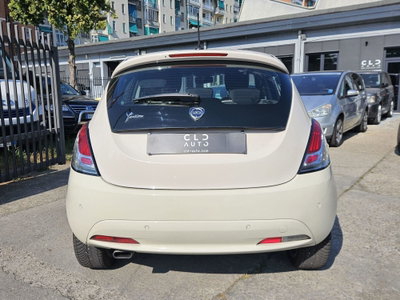 Lancia Ypsilon 1.2 69 CV 5 porte Opening Edition (4)
