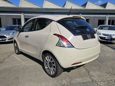 Lancia Ypsilon 1.2 69 CV 5 porte Opening Edition (5)